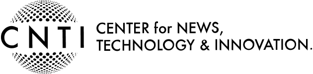Center for News, Technology & Innovation